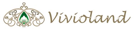 Vivioland - Biżuteria Autorska